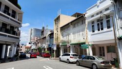 Ann Siang Road (D1), Shop House #492834391